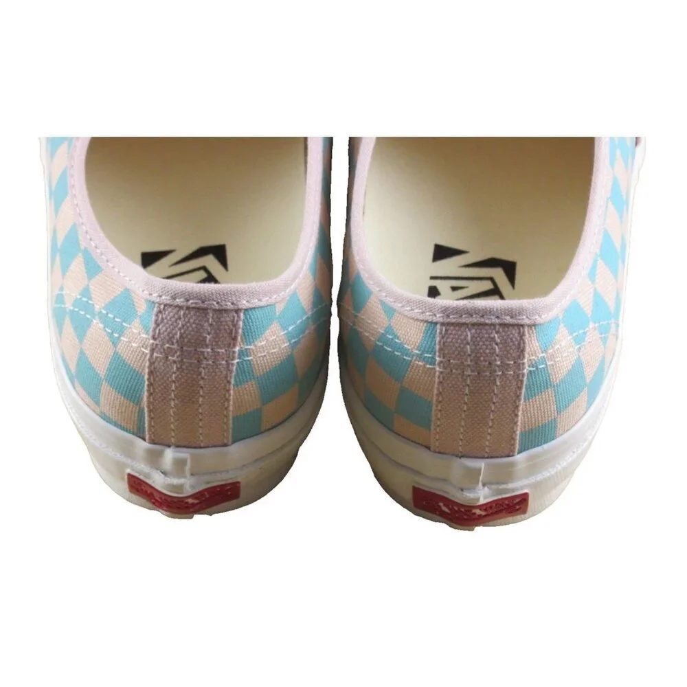 Vans men lx